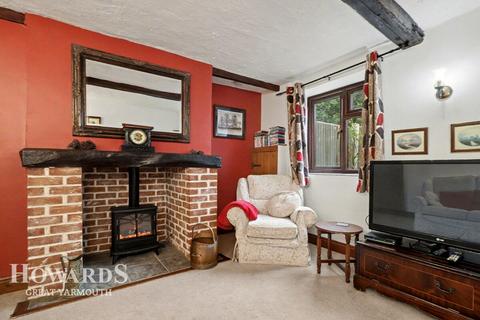 undefined, King Street, Winterton-on-Sea