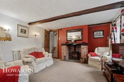 undefined, King Street, Winterton-on-Sea