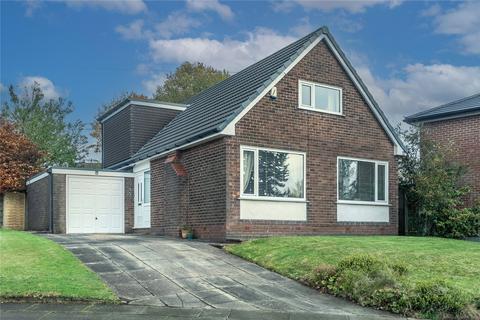 4 bedroom detached house for sale, Newhouse Crescent, Rochdale OL11