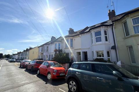 3 bedroom terraced house to rent, Westbourne Street, Hove, East Sussex