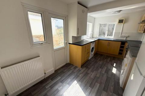 3 bedroom terraced house to rent, Westbourne Street, Hove, East Sussex