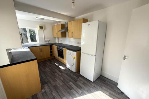 3 bedroom terraced house to rent, Westbourne Street, Hove, East Sussex