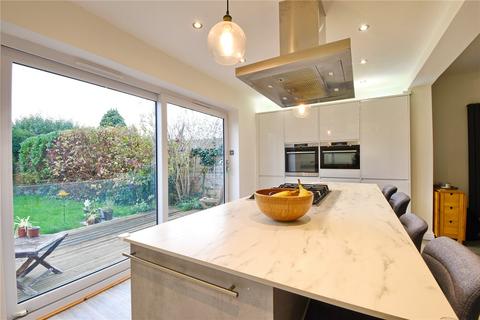 4 bedroom semi-detached house to rent, Fraley Road, Westbury On Trym, Bristol, Somerset, BS9