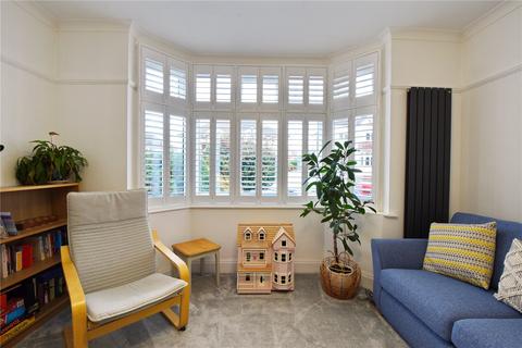 4 bedroom semi-detached house to rent, Fraley Road, Westbury On Trym, Bristol, Somerset, BS9