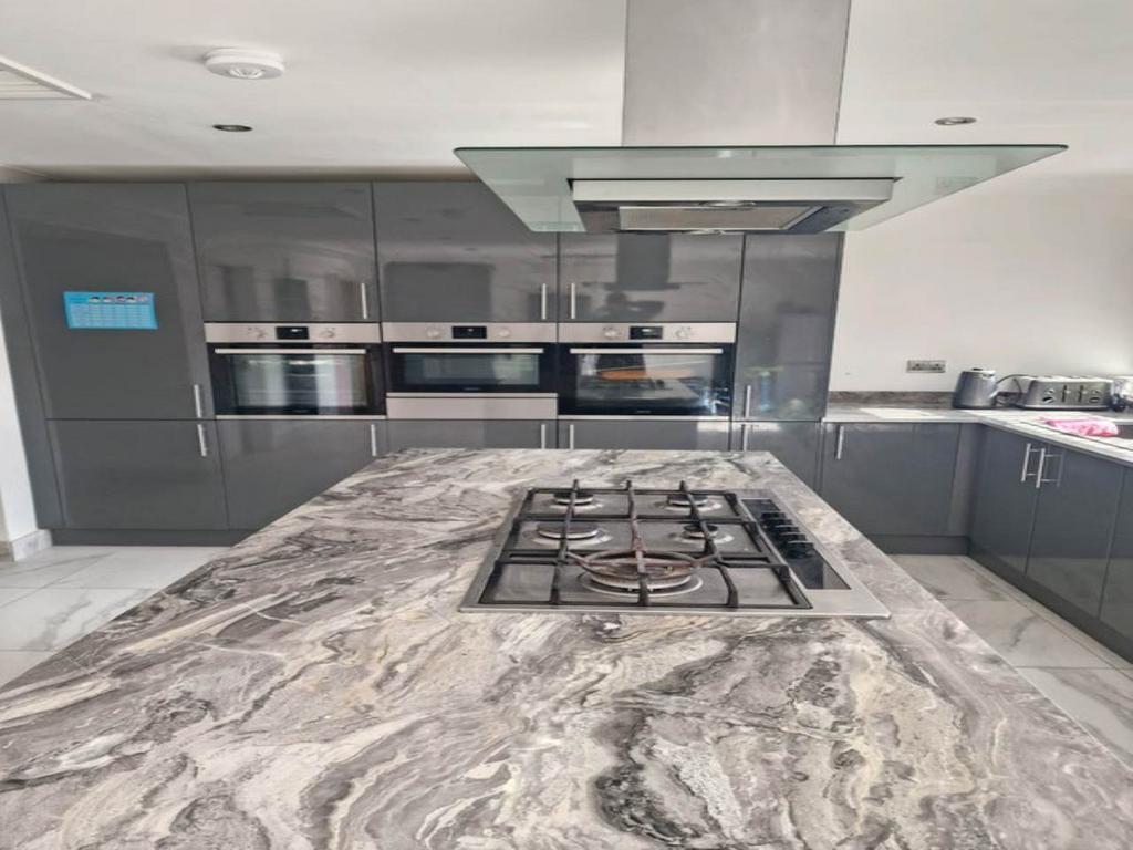 Kitchen 12 Craiglee