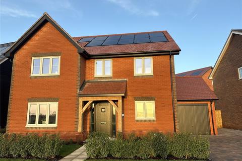 4 bedroom detached house for sale, Tower House Farm, The Street, Mortimer, Reading, RG7