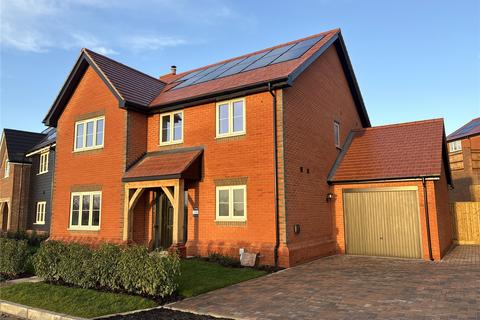 undefined, Tower House Farm, The Street, Mortimer, Reading, RG7