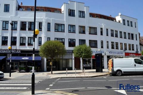 undefined, Green Lanes, London N21