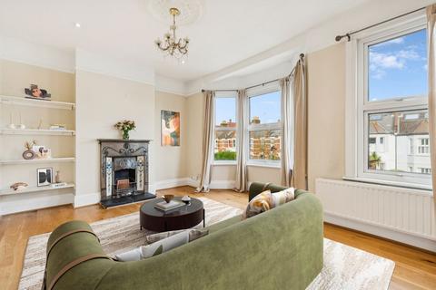 undefined, Kilmorie Road, London SE23