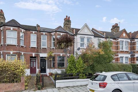 undefined, Kilmorie Road, London SE23