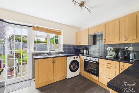 undefined, Redshaw Close, Buckingham