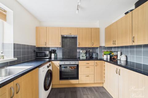 undefined, Redshaw Close, Buckingham