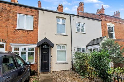2 bedroom terraced house for sale, Leicester Road, Leicester LE8