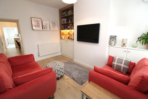 2 bedroom terraced house for sale, Leicester Road, Leicester LE8
