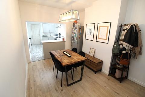 2 bedroom terraced house for sale, Leicester Road, Leicester LE8