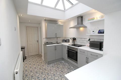 2 bedroom terraced house for sale, Leicester Road, Leicester LE8