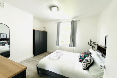 undefined, Mildmay Grove South, London N1