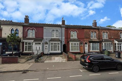 undefined, Aston Lane - £30,600 PA NET RENT , Handsworth, Birmingham, B20