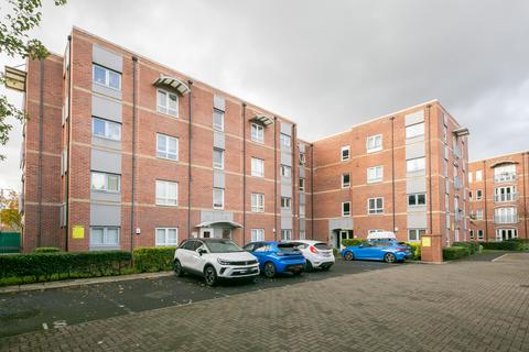 undefined, Ben Brierley Wharf, Failsworth M35