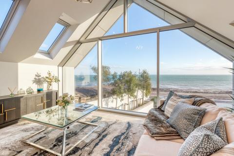 2 bedroom apartment for sale, 11 Tower View - The Waves, Grouville