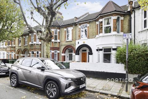 undefined, Claude Road, London, E13