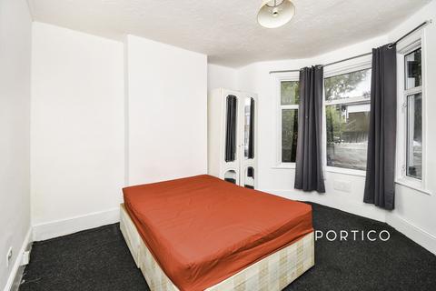 undefined, Claude Road, London, E13