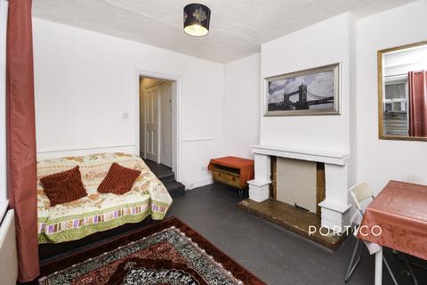 undefined, Claude Road, London, E13