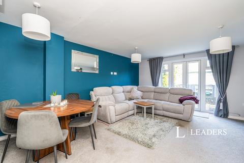 undefined, Prospect Road, SO19