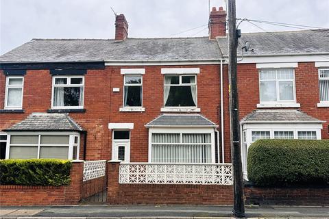 undefined, PRINCESS ROAD, SEAHAM SR7