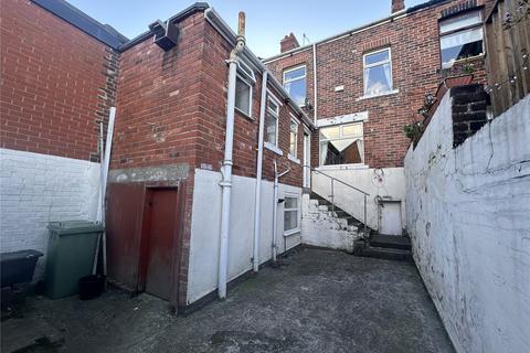undefined, PRINCESS ROAD, SEAHAM SR7