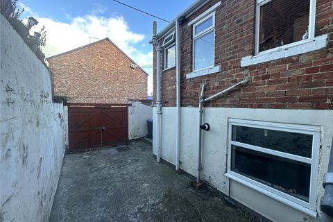 undefined, PRINCESS ROAD, SEAHAM SR7