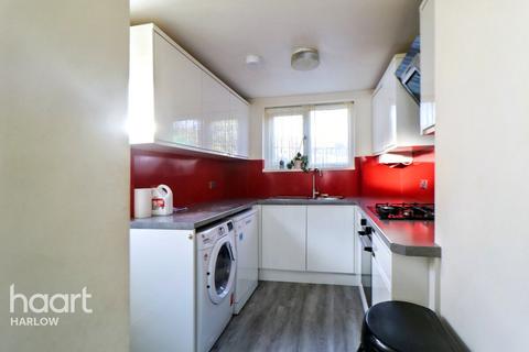 undefined, Ryecroft, Harlow