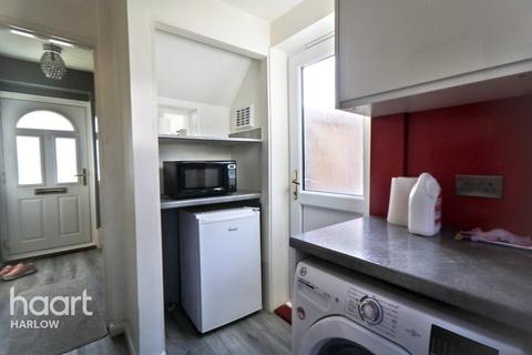 undefined, Ryecroft, Harlow