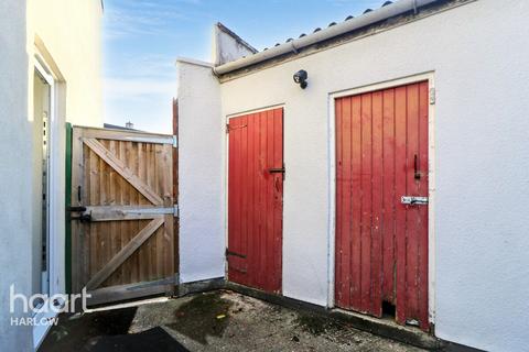 undefined, Ryecroft, Harlow