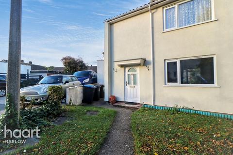 undefined, Ryecroft, Harlow