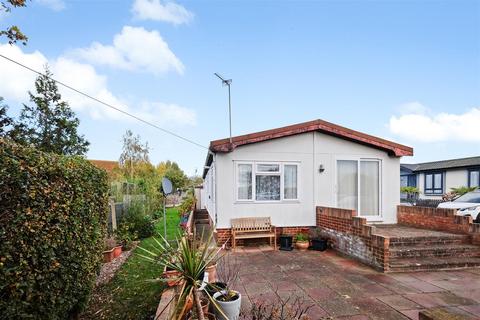 2 bedroom park home for sale, Church Lane, Seasalter, Whitstable