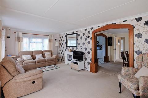 2 bedroom park home for sale, Church Lane, Seasalter, Whitstable