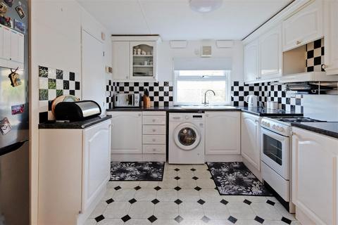 2 bedroom park home for sale, Church Lane, Seasalter, Whitstable