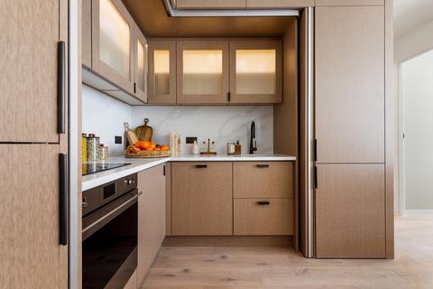 1 bedroom flat for sale, Pembridge Gardens, Notting Hill, London, W2