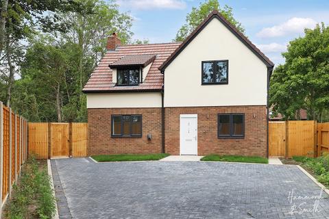 undefined, Ongar Road, Dunmow CM6