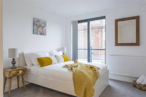2 bedroom apartment to rent, East Ferry Road - Flat 5 (201) - S/F/F, Isle Of Dogs
