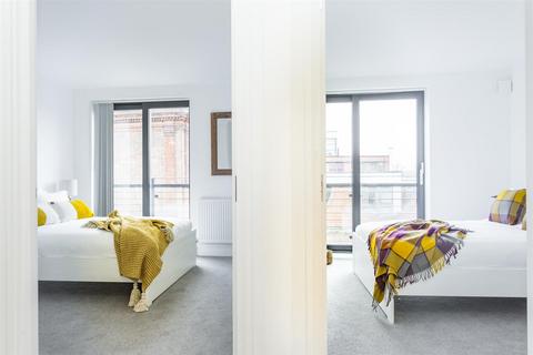 2 bedroom apartment to rent, East Ferry Road - Flat 5 (201) - S/F/F, Isle Of Dogs