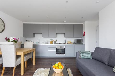 2 bedroom apartment to rent, East Ferry Road - Flat 5 (201) - S/F/F, Isle Of Dogs