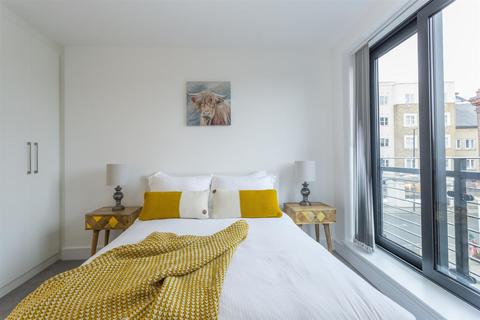 2 bedroom apartment to rent, East Ferry Road - Flat 5 (201) - S/F/F, Isle Of Dogs