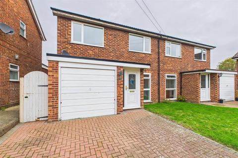 New Road, Reepham, Norwich