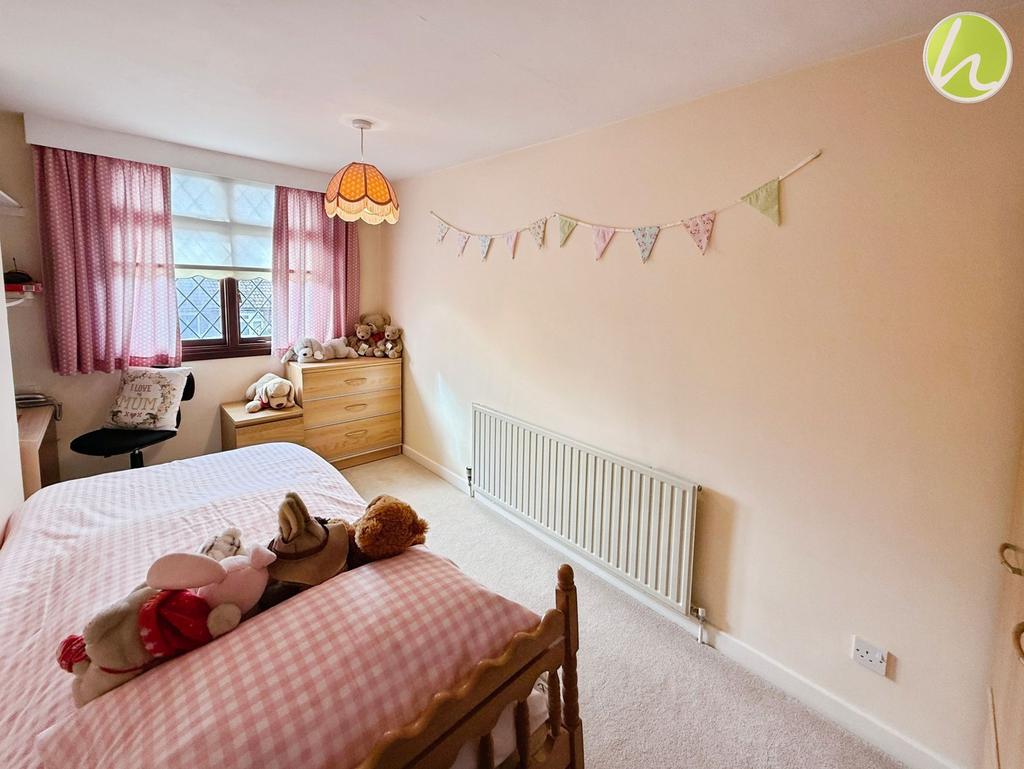 Bedroom 3