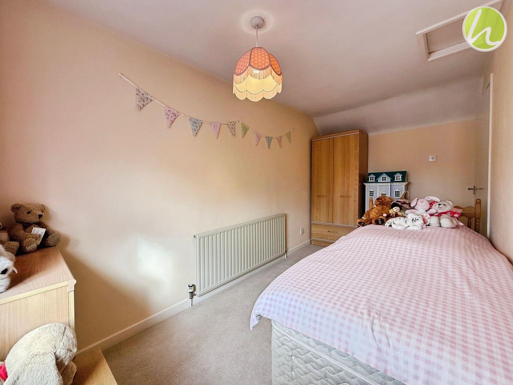 Bedroom 3
