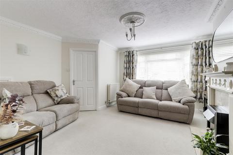 undefined, Cooper Close, Bulwell NG6
