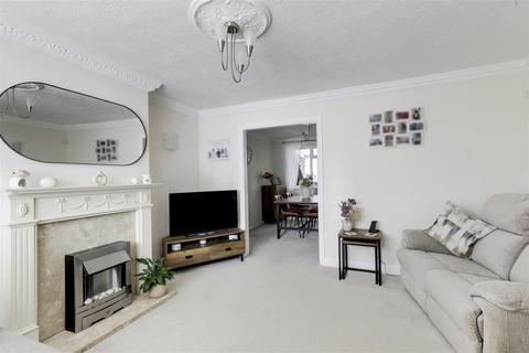 undefined, Cooper Close, Bulwell NG6