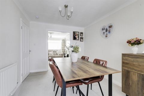 undefined, Cooper Close, Bulwell NG6